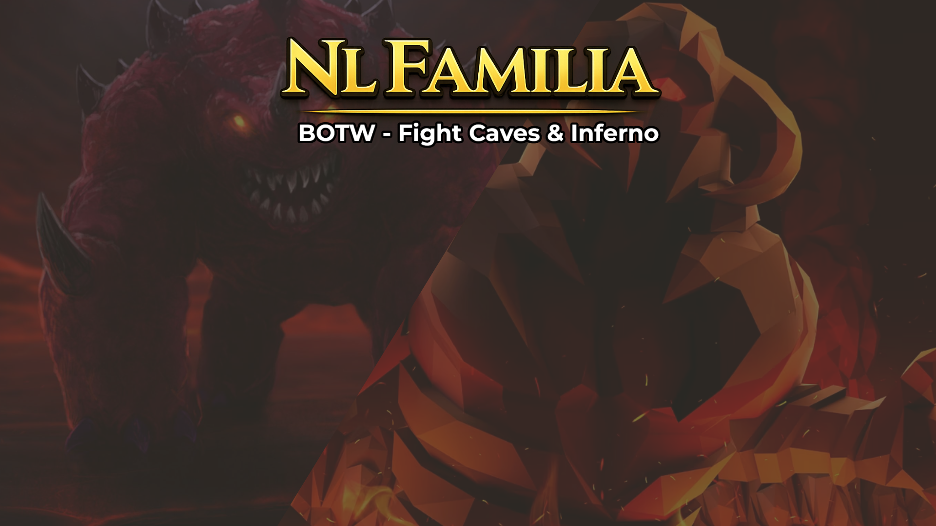 Boss of the Week (BOTW)